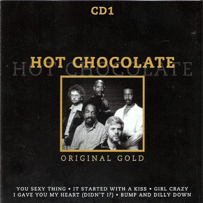 Hot Chocolate - Original Gold download mp3 flac