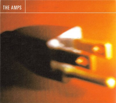 The Amps - Pacer download mp3 flac
