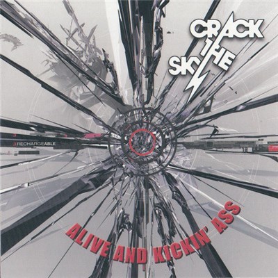 Crack The Sky - Alive And Kickin' Ass download mp3 flac