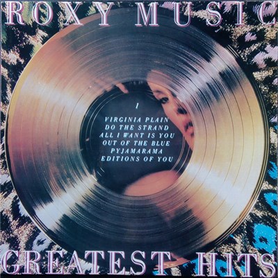 Roxy Music - Greatest Hits download mp3 flac