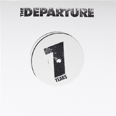The Departure - 7 Years download mp3 flac