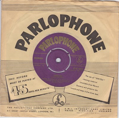 Charlie Gracie - Fabulous (UK Gold Print Label, 1st) download mp3 flac