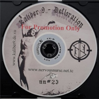 Kaliber 9 - Defloration download mp3 flac