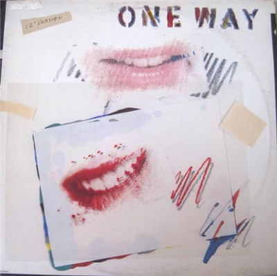 One Way - Let's Talk download mp3 flac