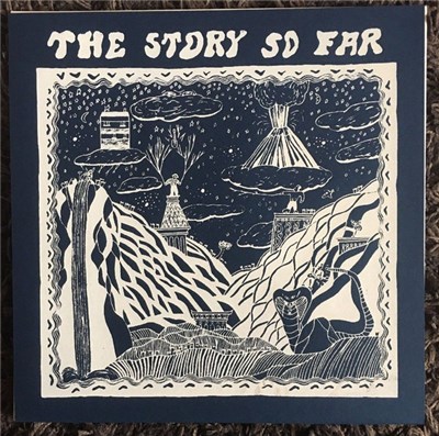 The Story So Far - The Story So Far download mp3 flac