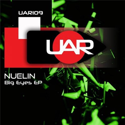 Nuelin - Big Eyes download mp3 flac