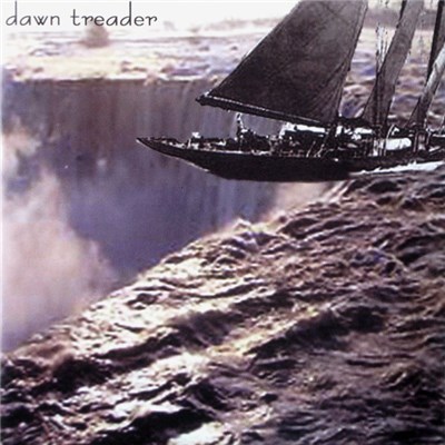 Dawn Treader - Dawn Treader download mp3 flac