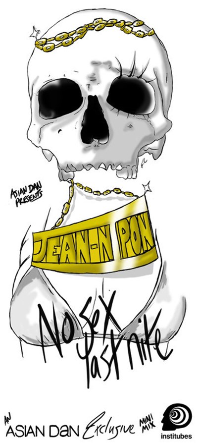 Jean Nipon - No Sex Last Nite download mp3 flac