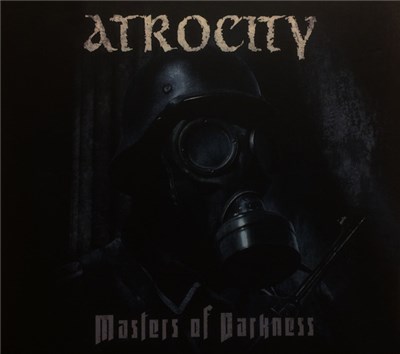 Atrocity - Masters Of Darkness download mp3 flac