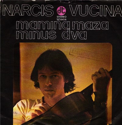 Narcis Vučina - Mamina Maza / Minus Dva download mp3 flac