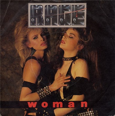 Rage - Woman download mp3 flac