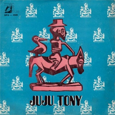 Juju Tony E Conjunto Merengue - Isua Ioso download mp3 flac