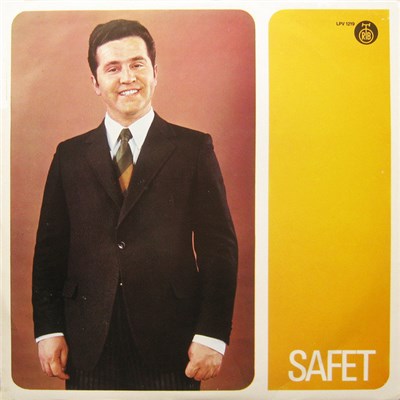 Safet Isović - Safet download mp3 flac
