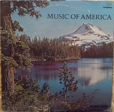 Various - Music Of America download mp3 flac