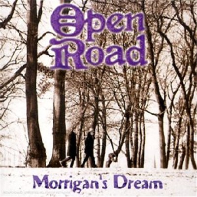 Open Road - Morrigan's Dream download mp3 flac
