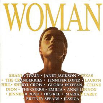 Various - Woman download mp3 flac