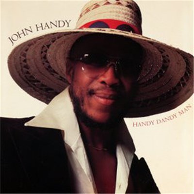 John Handy - Handy Dandy Man download mp3 flac