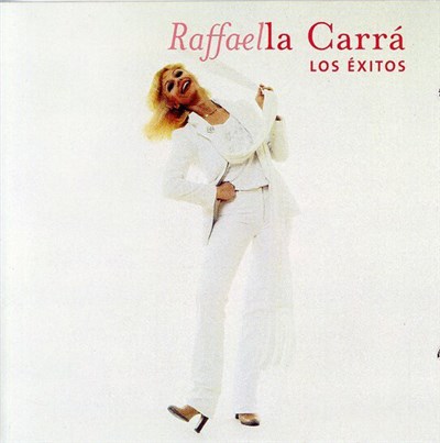 Raffaella Carrà - Los Éxitos download mp3 flac