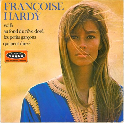 Françoise Hardy - Voila download mp3 flac