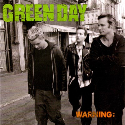 Green Day - Warning: download mp3 flac