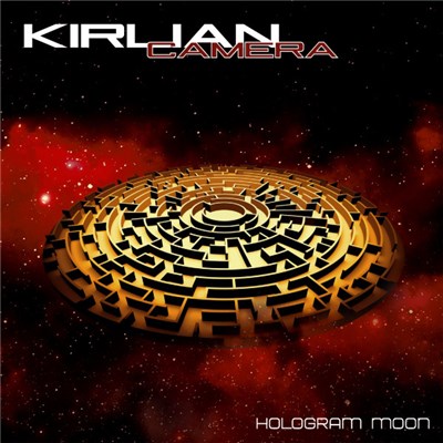 Kirlian Camera - Hologram Moon download mp3 flac