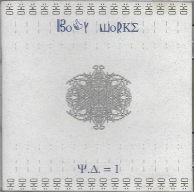 Body Works - Ψ.Δ. = 1 download mp3 flac