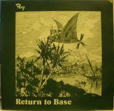 R. Wale - Return To Base download mp3 flac
