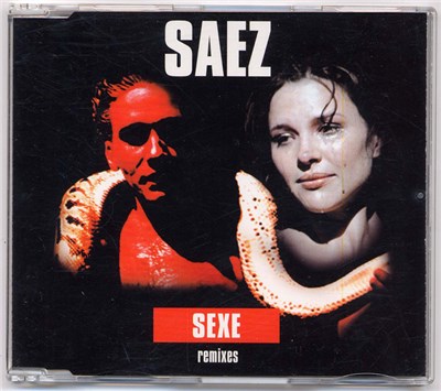 Saez - Sexe (Remixes) download mp3 flac
