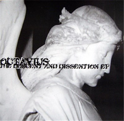 Octavius - The Descent And Dissention EP download mp3 flac