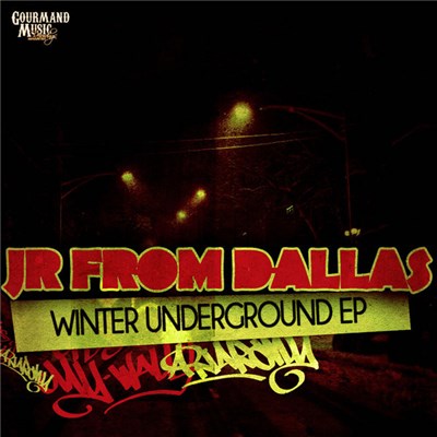 JR From Dallas - Winter Underground EP download mp3 flac