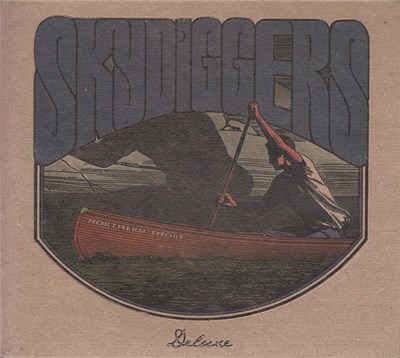 Skydiggers - Northern Shore download mp3 flac