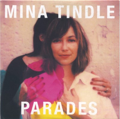 Mina Tindle - Parades download mp3 flac