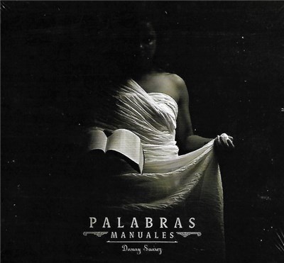 Danay Suarez - Palabras Manuales download mp3 flac