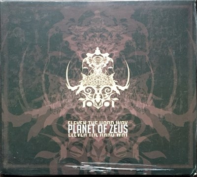 Planet Of Zeus - Eleven The Hard Way download mp3 flac