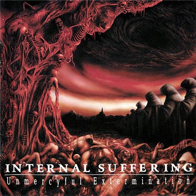 Internal Suffering - Unmercyful Extermination download mp3 flac