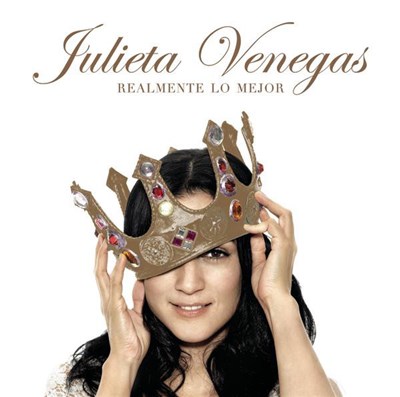 Julieta Venegas - Realmente Lo Mejor download mp3 flac
