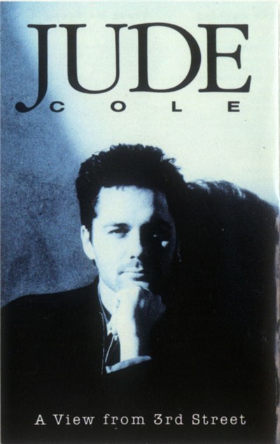 Jude Cole - A View From 3rd Street download mp3 flac
