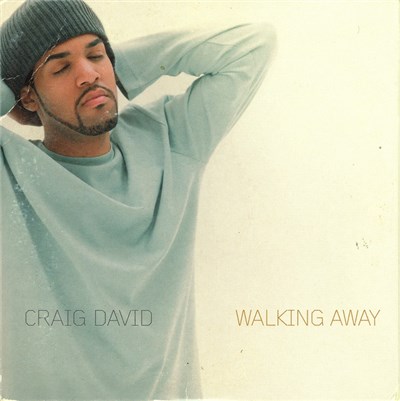 Craig David - Walking Away download mp3 flac