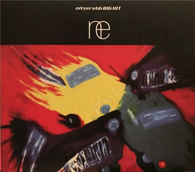 Nitzer Ebb - Big Hit download mp3 flac