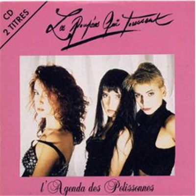Les Poupées Qui Toussent - L'Agenda Des Polissones download mp3 flac