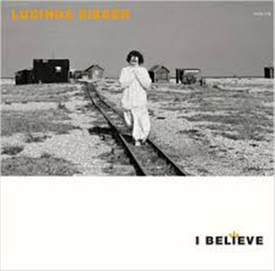 Lucinda Sieger - I Believe download mp3 flac
