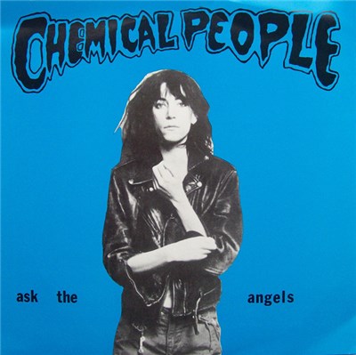 Chemical People - Ask The Angels download mp3 flac