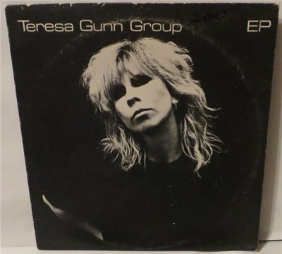 Teresa Gunn - EP download mp3 flac