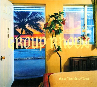 Group Rhoda - Out Of Time - Out Of Touch download mp3 flac