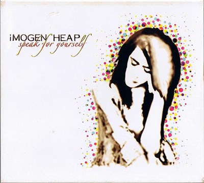 Imogen Heap - Speak For Yourself download mp3 flac