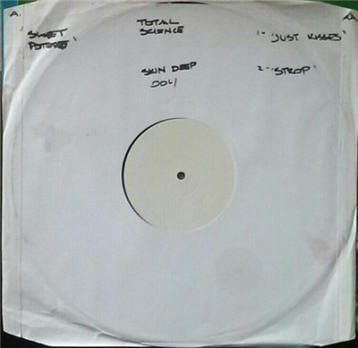 Total Science - Sweet Potato download mp3 flac