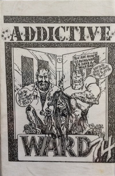 Addictive - Ward 74 download mp3 flac