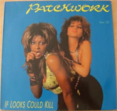 Patchwork - If Looks Could Kill download mp3 flac