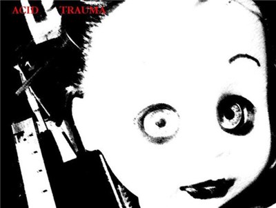 Acid Trauma - Acid Trauma download mp3 flac