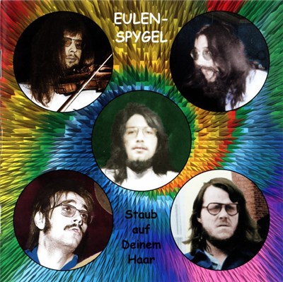 Eulenspygel - Staub Auf Deinem Haar download mp3 flac